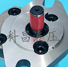 體積小，重（chóng）量輕，抗汙能力強，發熱量低